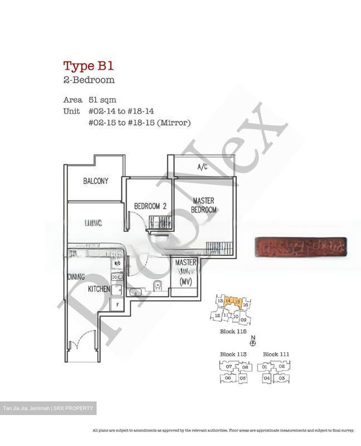 Trilive (D19), Condominium #487666591